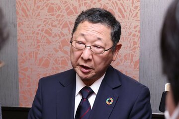 西武の後藤高志オーナー