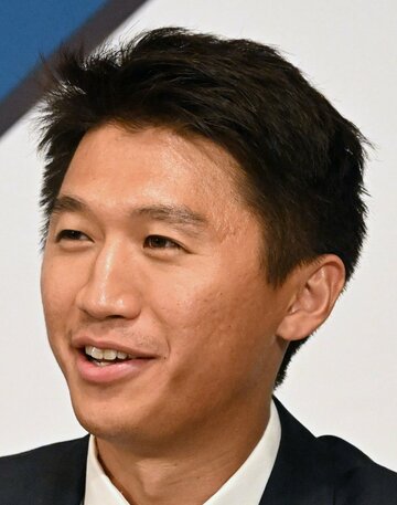 日本ハム・加藤豪将