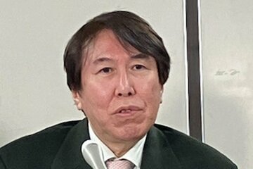 紀藤正樹弁護士
