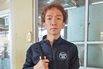 準優好枠も見えてきた若林将