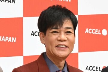 名倉潤