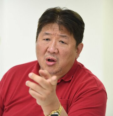  現在の政治、東京五輪を一刀両断した前田日明氏
