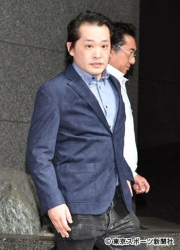  保釈された高橋祐也被告