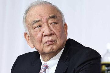 広島・松田元オーナーはこの危機にどう動くか…