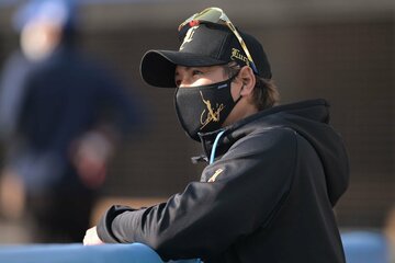 突然の発言で周囲を驚かせた日本ハム・新庄監督