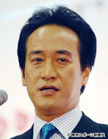  折口雅博氏