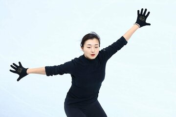 坂本花織