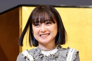2児の母でもある安達祐実