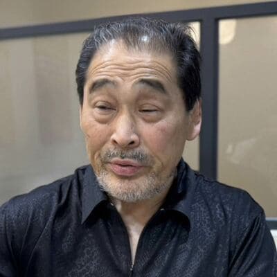 谷津嘉章