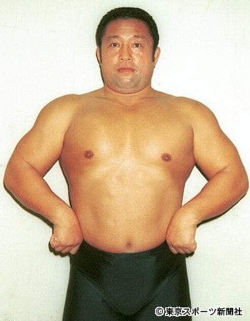 前座の力道山」ドン荒川さん死去 | 東スポWEB