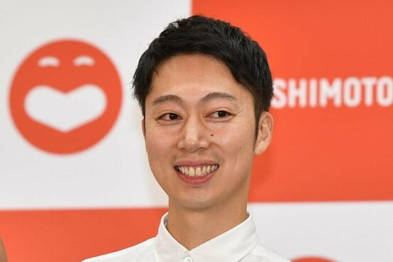 はんにゃ．の金田哲