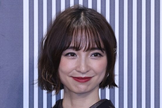 篠田麻里子
