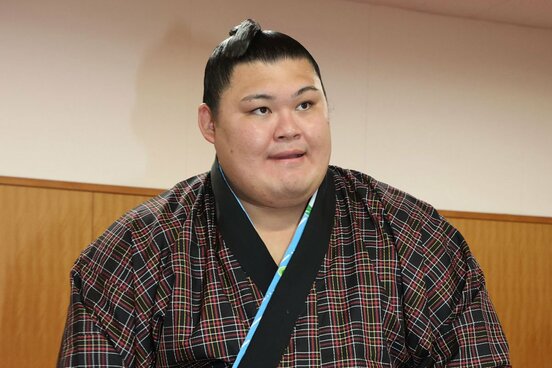 貴乃花以来29年ぶりとなる年間４度の優勝を狙う大の里