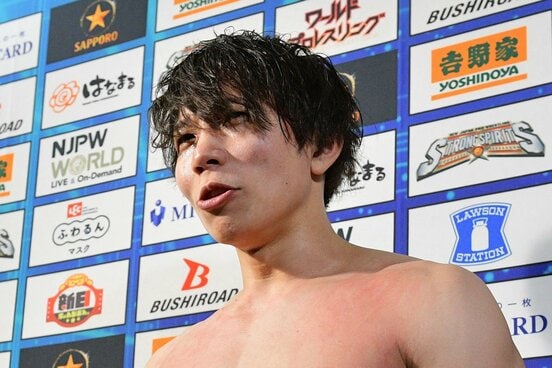 ＹＯＨの新パートナーは？