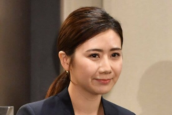 福原愛
