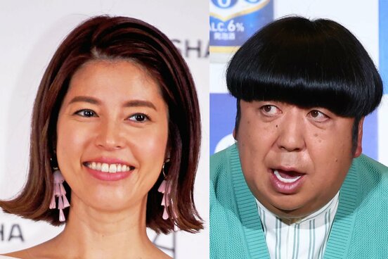 神田と日村