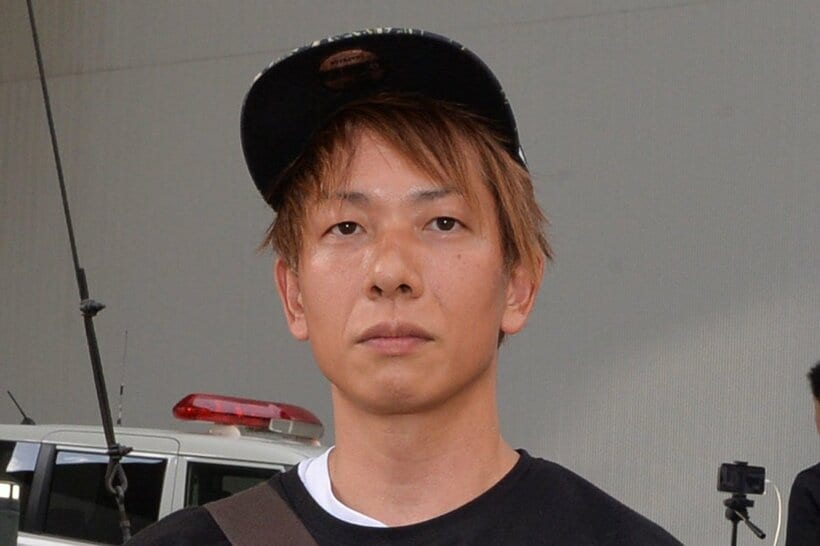 しみけん