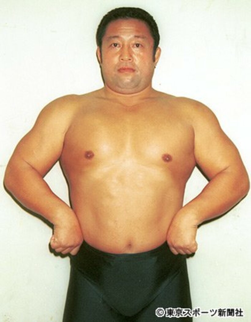  死去したドン荒川さん