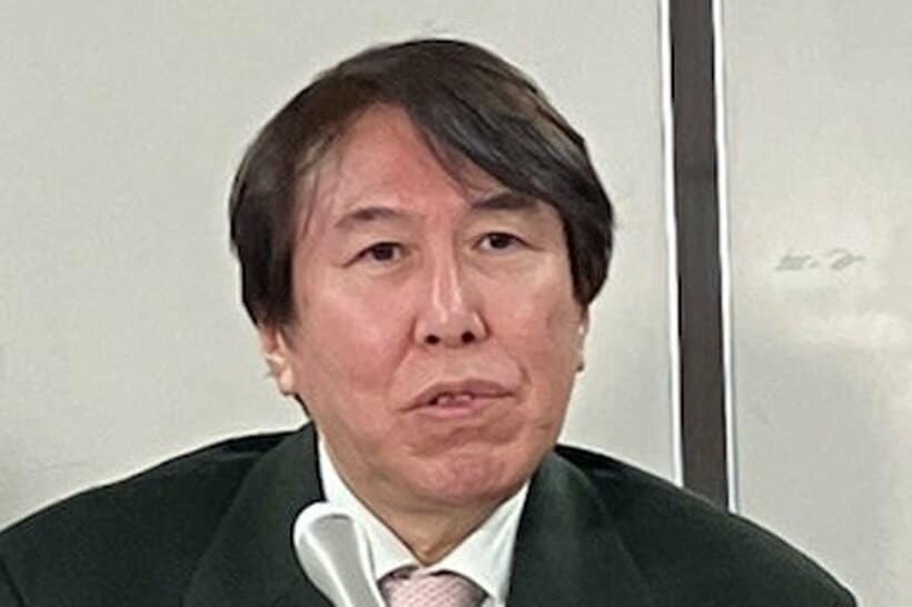 紀藤正樹弁護士