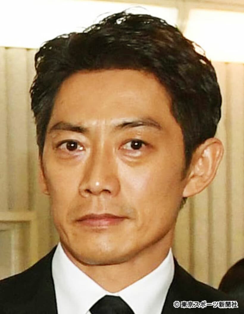  反町隆史