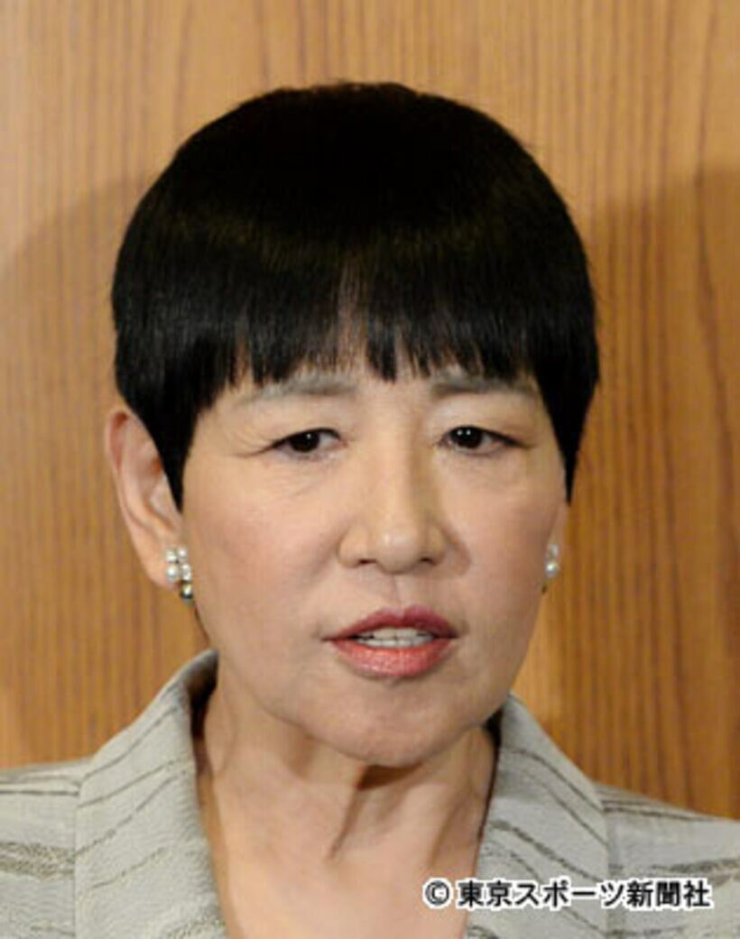 和田アキ子