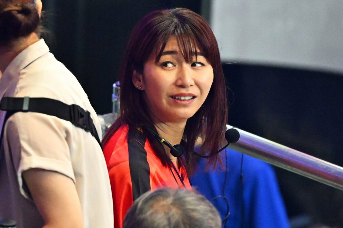 秋本美空の母・大友愛さん