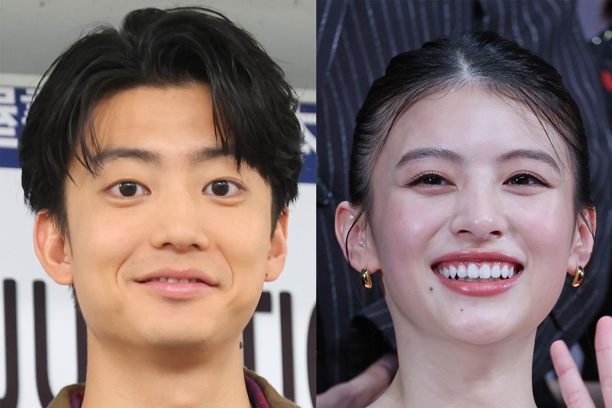 伊藤 健太郎 彼女