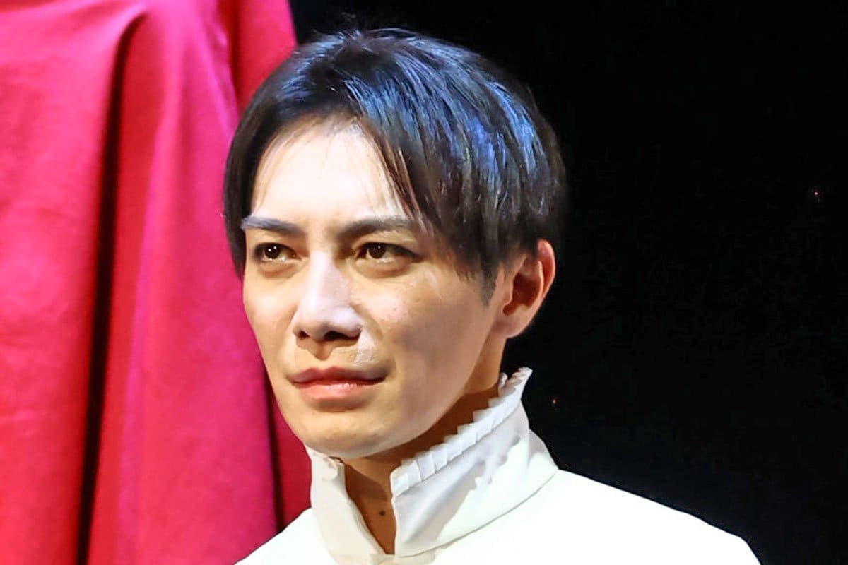 朱川湊人「都市伝説セピア　フクロウ男」台本　円谷プロ　成宮寛貴 朱川湊人「都市伝説セピア フクロウ男」台本 円谷プロ 成宮寛貴 - 文学