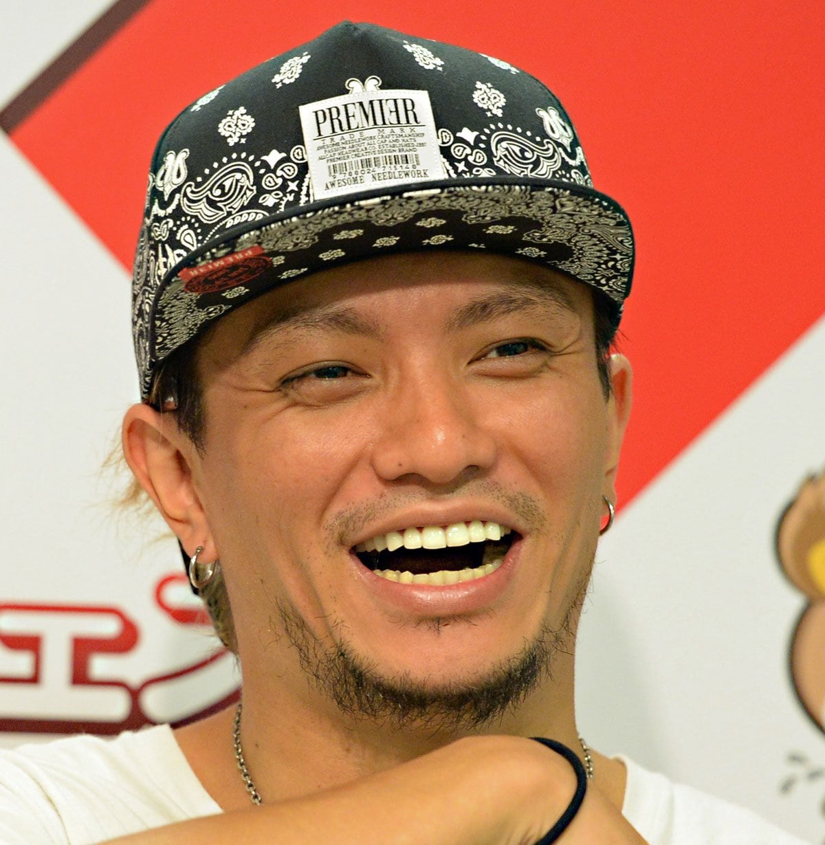 田中聖がKAT―TUNの紅白出場を祝福「3人の努力の賜物」 不仲説にも言及 | 東スポWEB