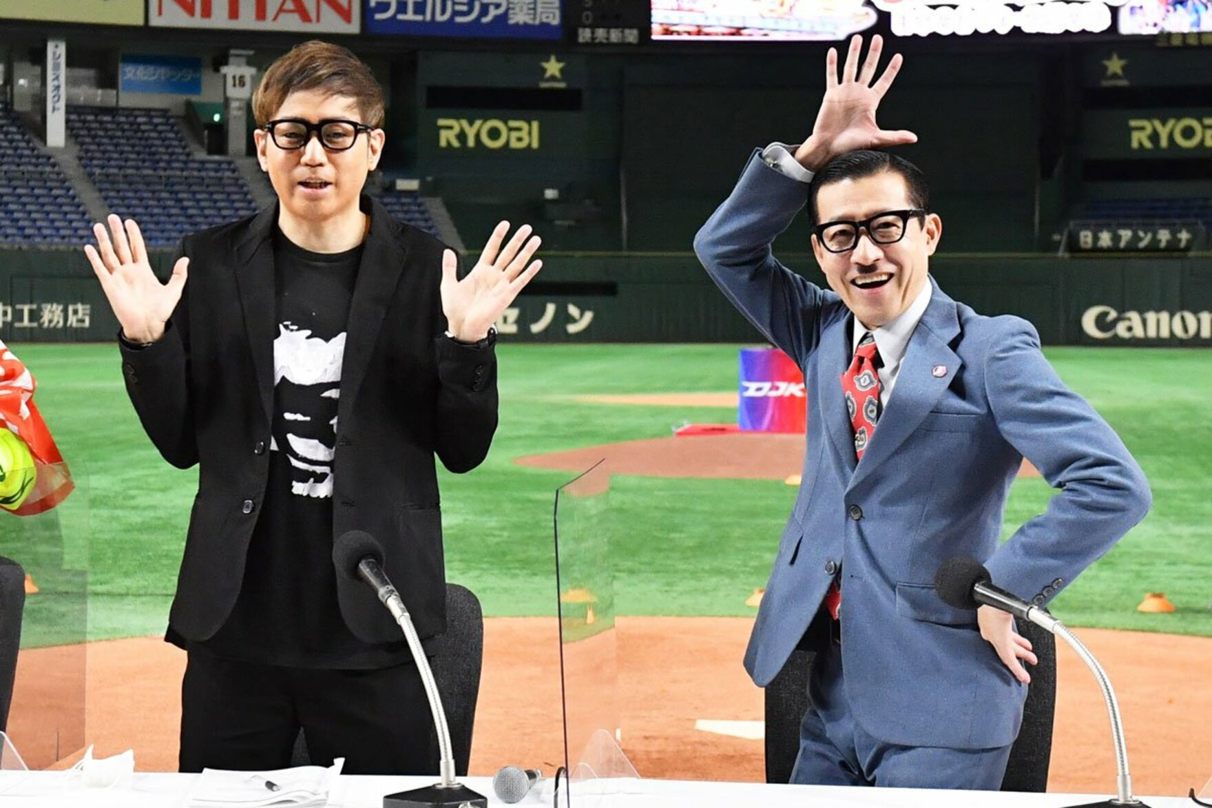 井川修司の父: 井川修司 芸人 – 井川 修司のプロフィール情報、出演作品一覧 – SYPVOZ