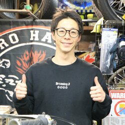【伊勢崎オート・東京スポーツ杯】浅倉樹良　次節を見据え調整に汗「地元でしっかり仕上げたい」