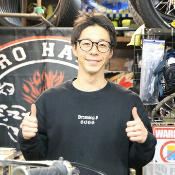 機は悪くない浅倉樹良