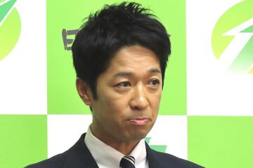 日本維新の会・藤田文武共同代表