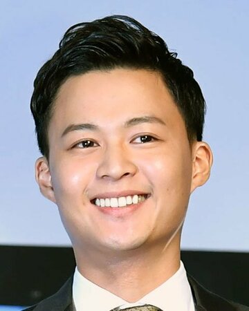  花田優一