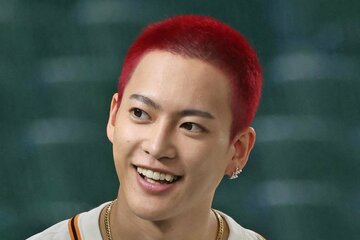 ＢＥ：ＦＩＲＳＴを離れた三山凌輝