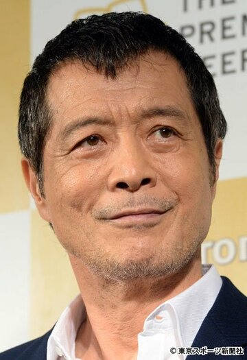  矢沢永吉