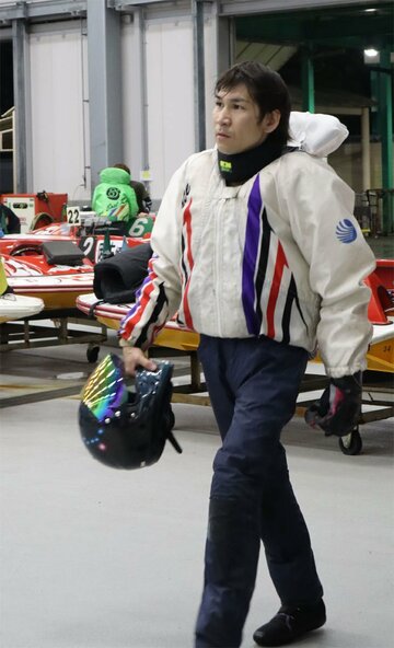  前田聖文（東スポWeb）