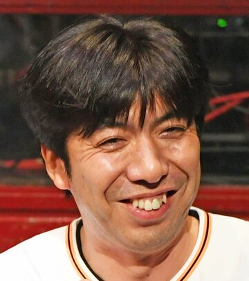  謎かけで返したねづっち（東スポWeb）