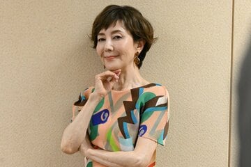 戸田恵子