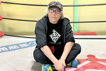 TAJIRIの通い続ける店の決め手とは…