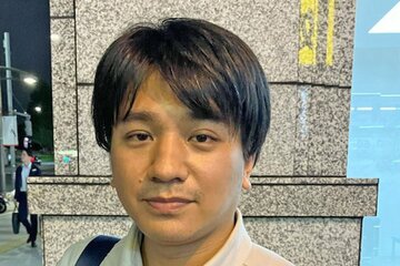 元キスマイ飯田氏