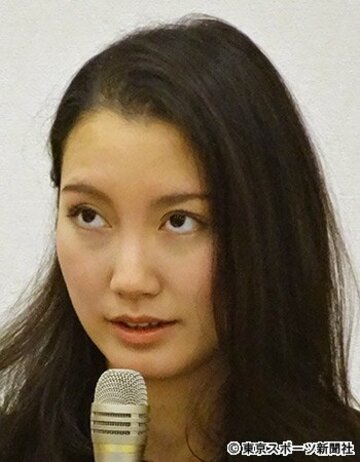  伊藤詩織さん