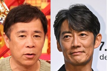 岡村と反町