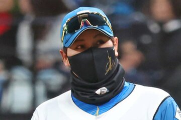 日本ハム・新庄剛志監督