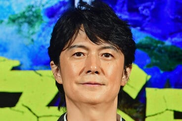 福山雅治