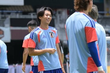 中村敬斗