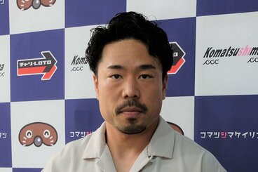 地元GⅠ制覇を飾っても古性優作が歩みを止めることはない