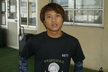 蒲原健太