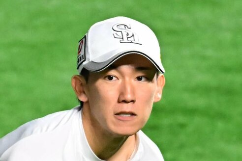 大津亮介選手の直筆サイン入り ホワイト 野球帽 【公式通販】