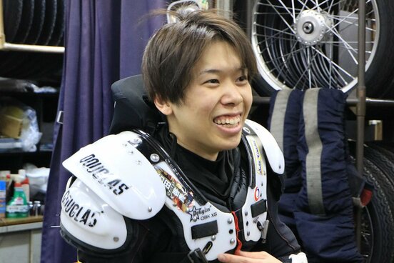 村瀬月乃丞はGI初勝利の勢いで準決勝戦進出を狙う